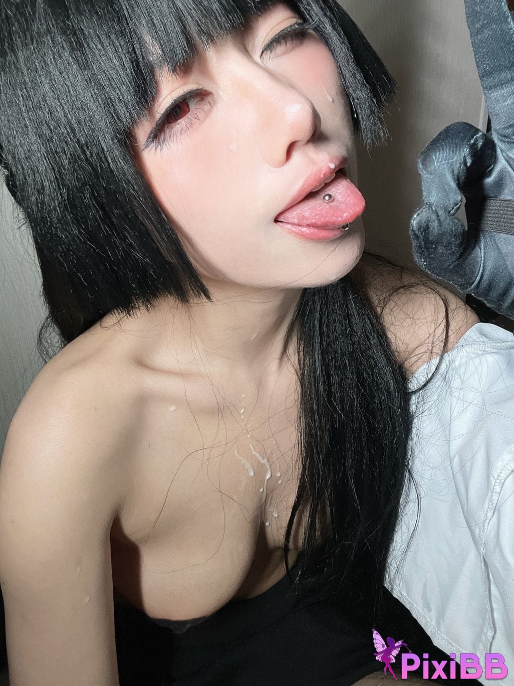 Coser Walkre Star Miya Selfie PixiBB.COM 039