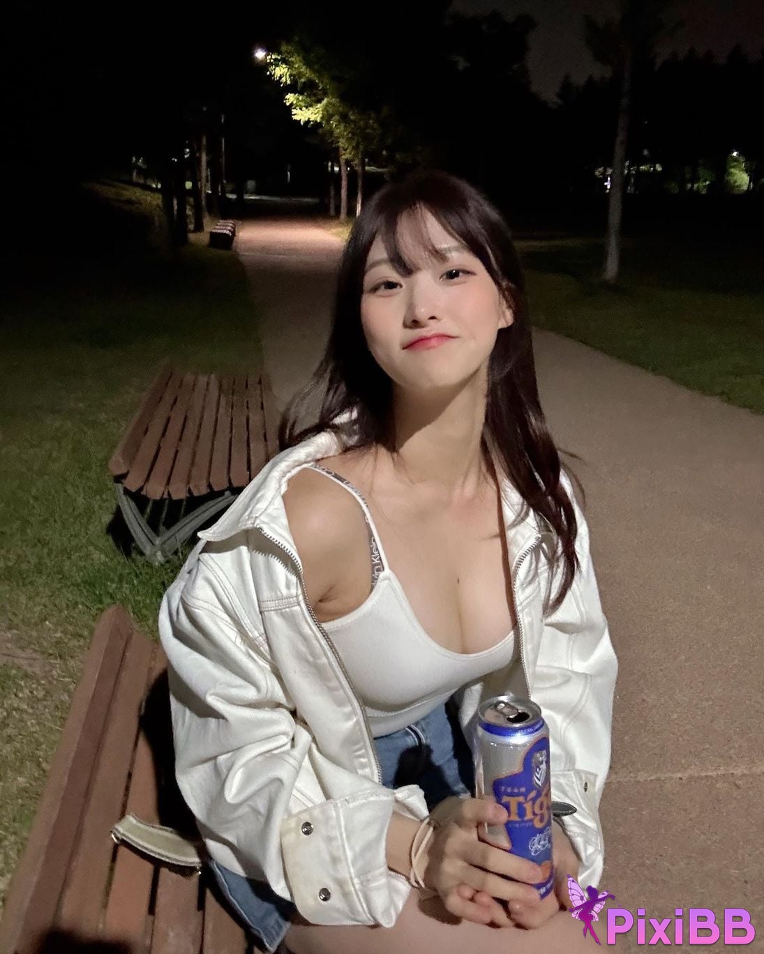 AUDDK 77 Myeong a is Ottoke PixiBB.COM 022