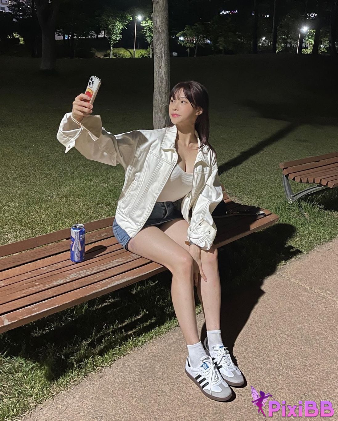 AUDDK 77 Myeong a is Ottoke PixiBB.COM 025