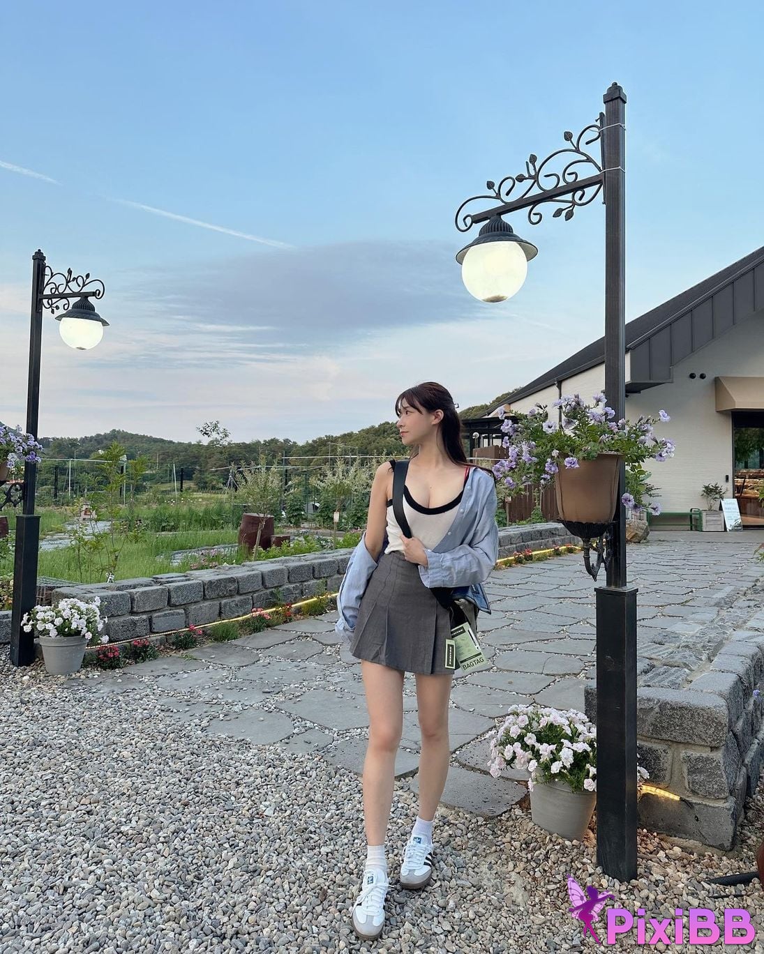 AUDDK 77 Myeong a is Ottoke PixiBB.COM 036