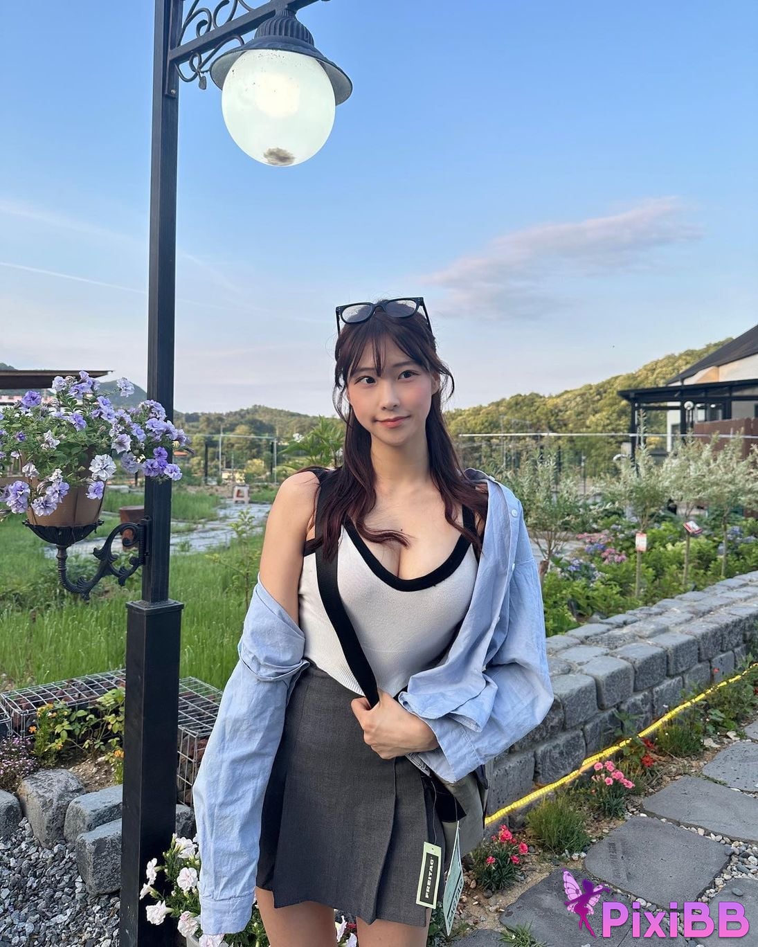 AUDDK 77 Myeong a is Ottoke PixiBB.COM 044