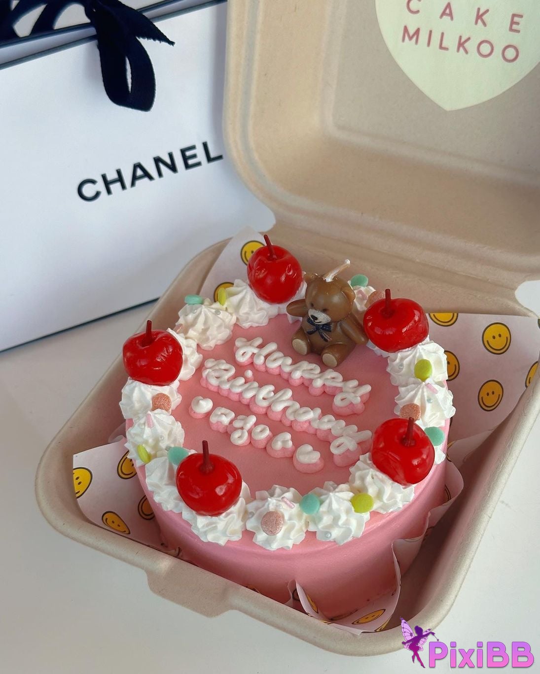 AUDDK 77 Myeong a is Ottoke PixiBB.COM 065