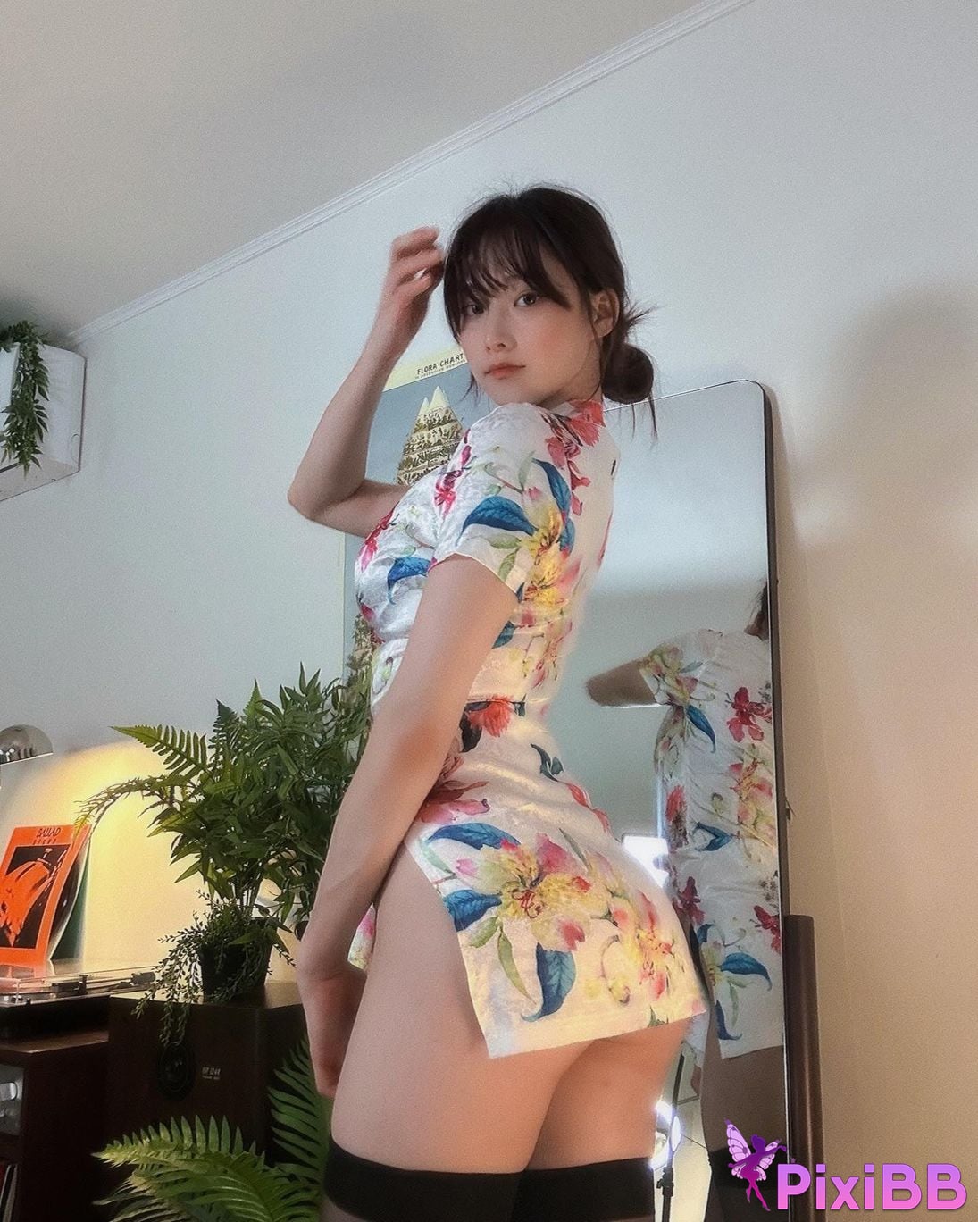 AUDDK 77 Myeong a is Ottoke PixiBB.COM 095