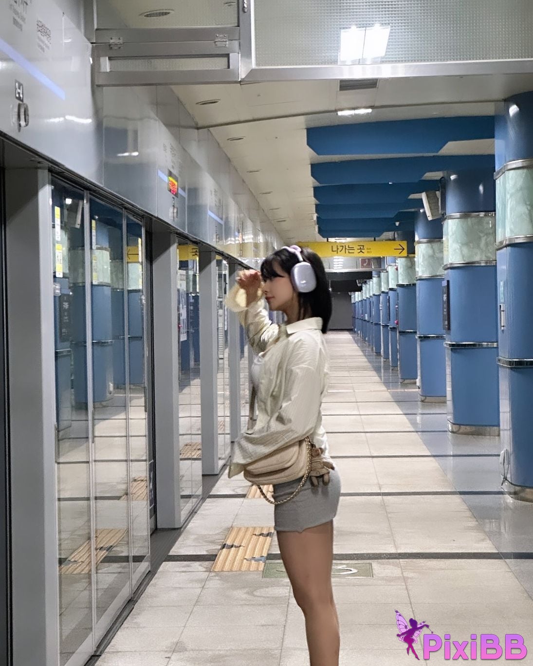 AUDDK 77 Myeong a is Ottoke PixiBB.COM 321