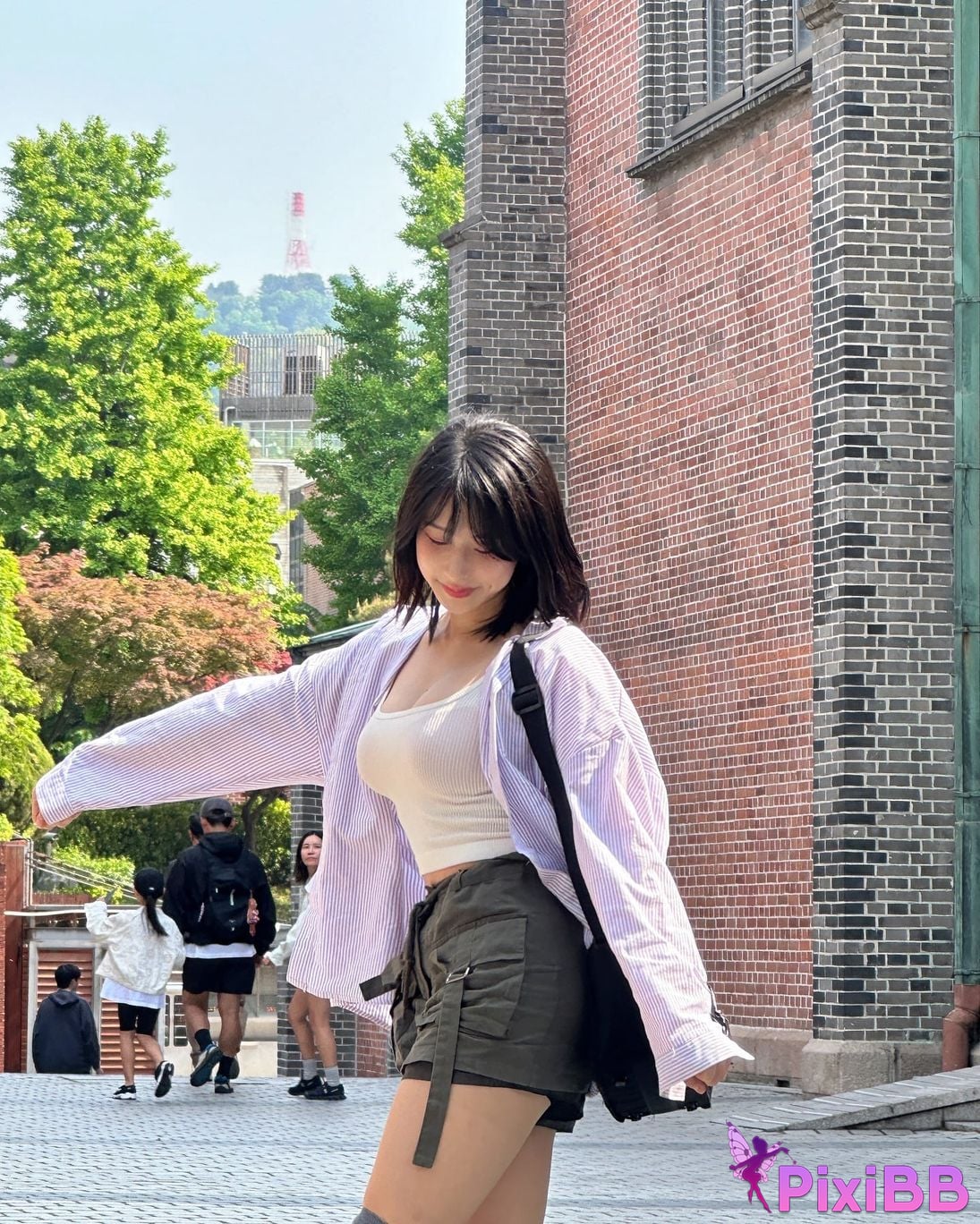 AUDDK 77 Myeong a is Ottoke PixiBB.COM 352