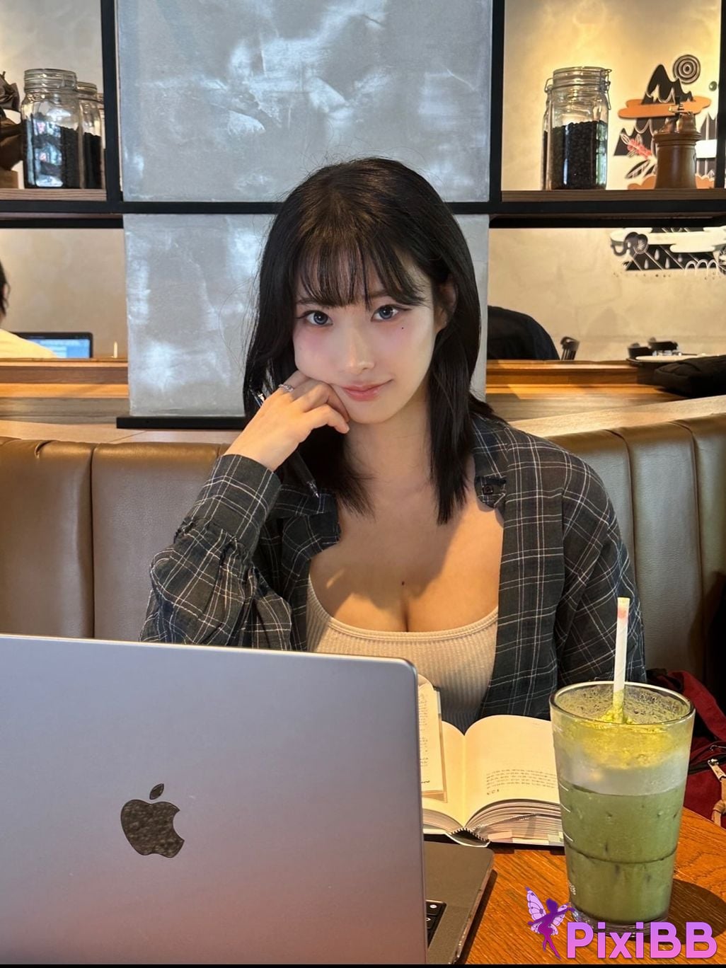 AUDDK 77 Myeong a is Ottoke PixiBB.COM 443