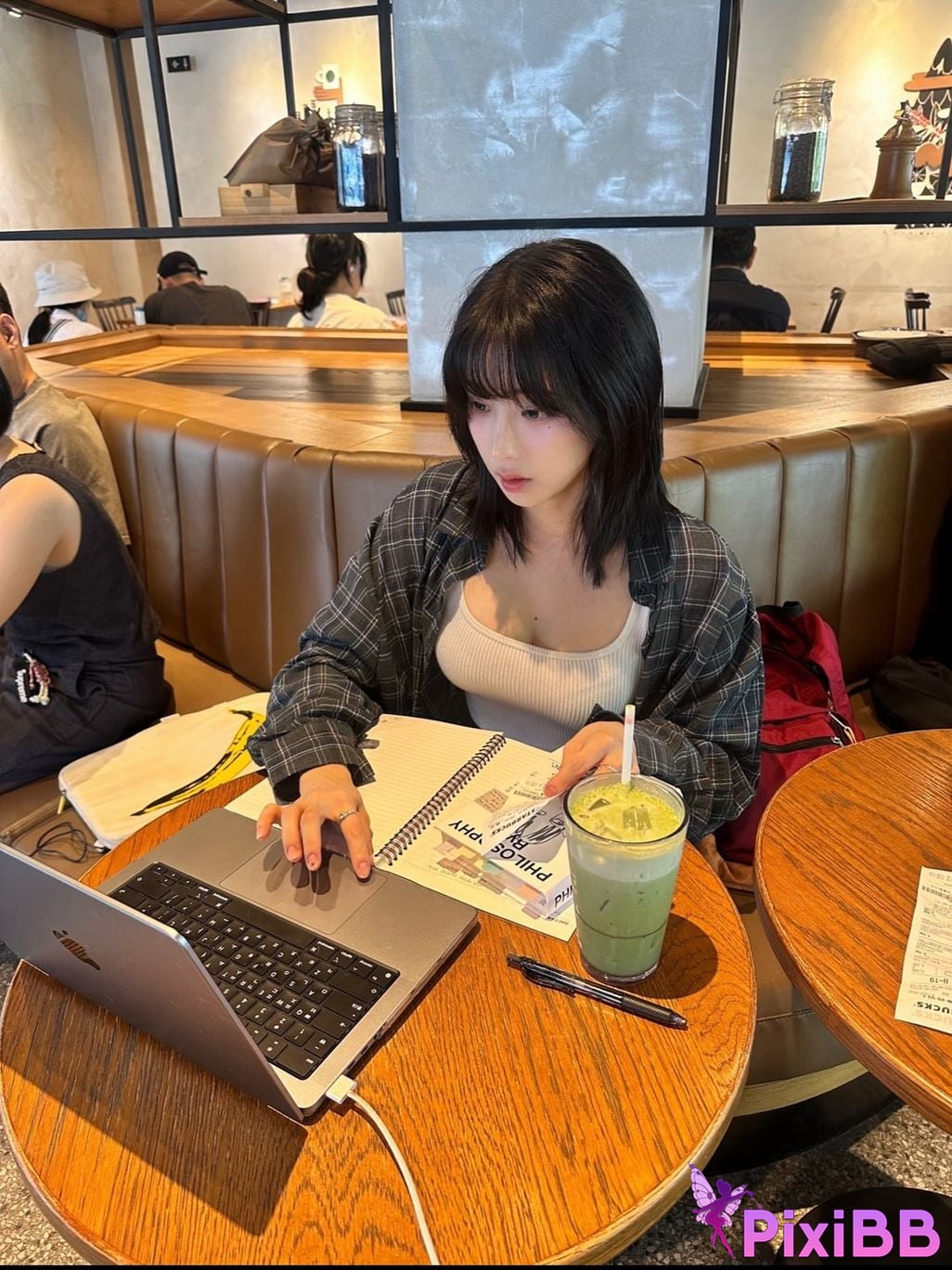 AUDDK 77 Myeong a is Ottoke PixiBB.COM 444