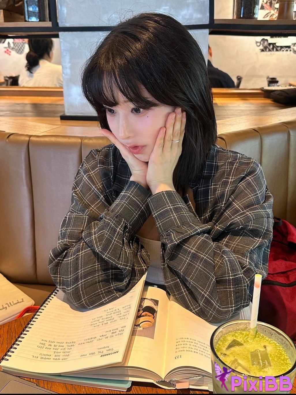 AUDDK 77 Myeong a is Ottoke PixiBB.COM 453