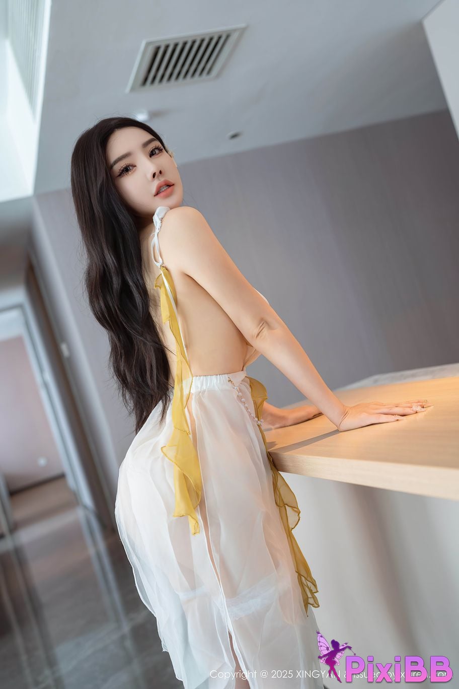 XingYan Vol.392 Pan Siqin PixiBB.COM 004