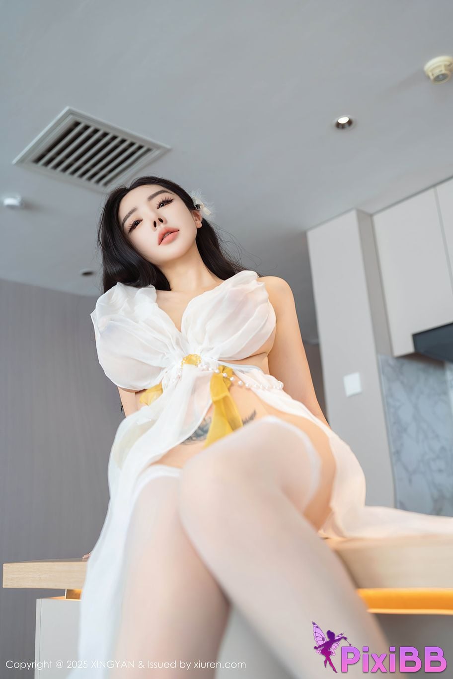XingYan Vol.392 Pan Siqin PixiBB.COM 024