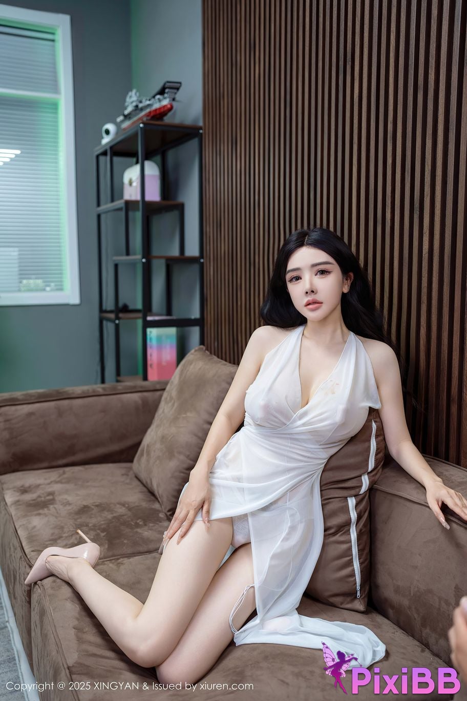 XingYan Vol.372 Pan Siqin PixiBB.COM 017