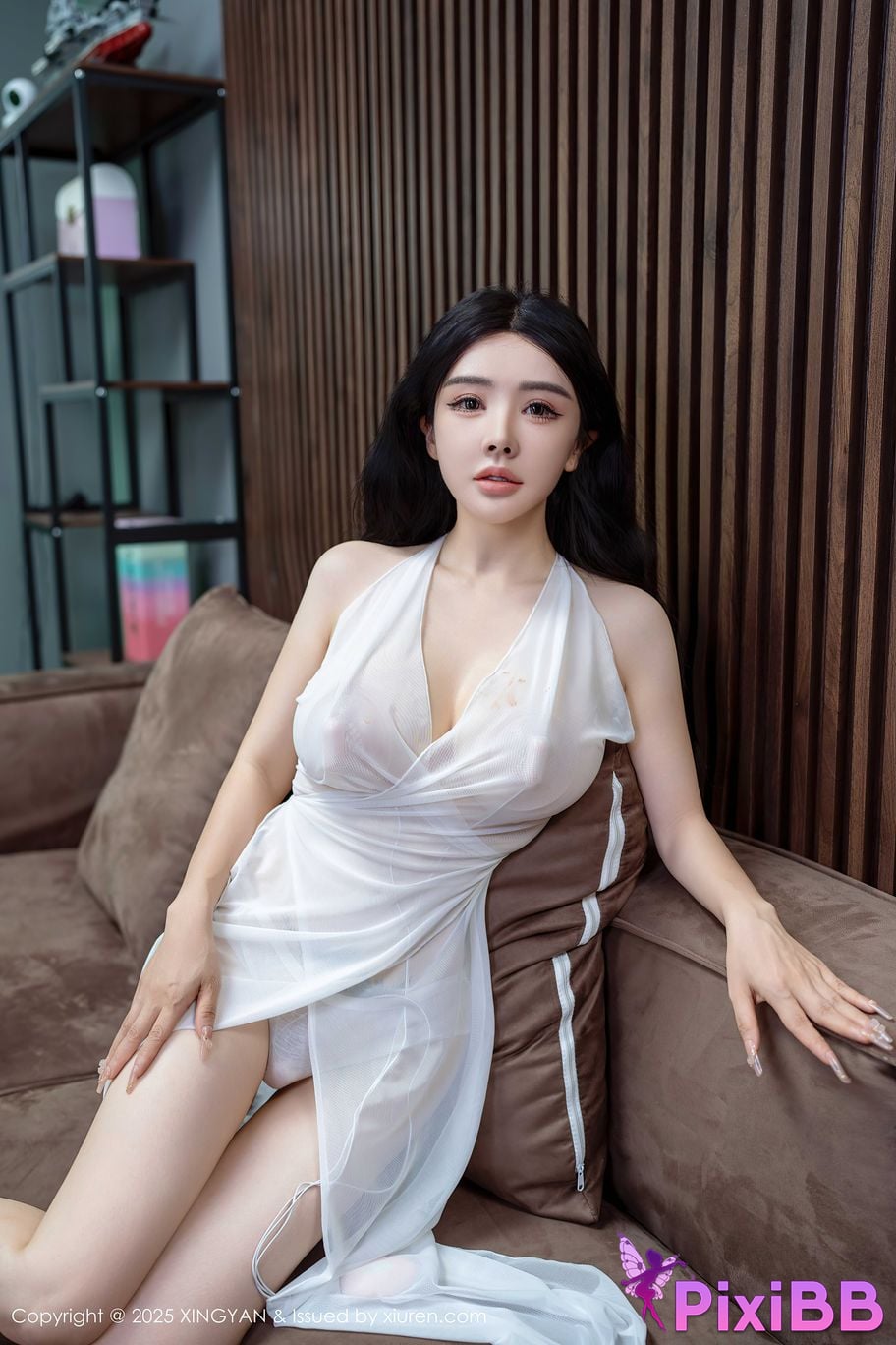 XingYan Vol.372 Pan Siqin PixiBB.COM 018