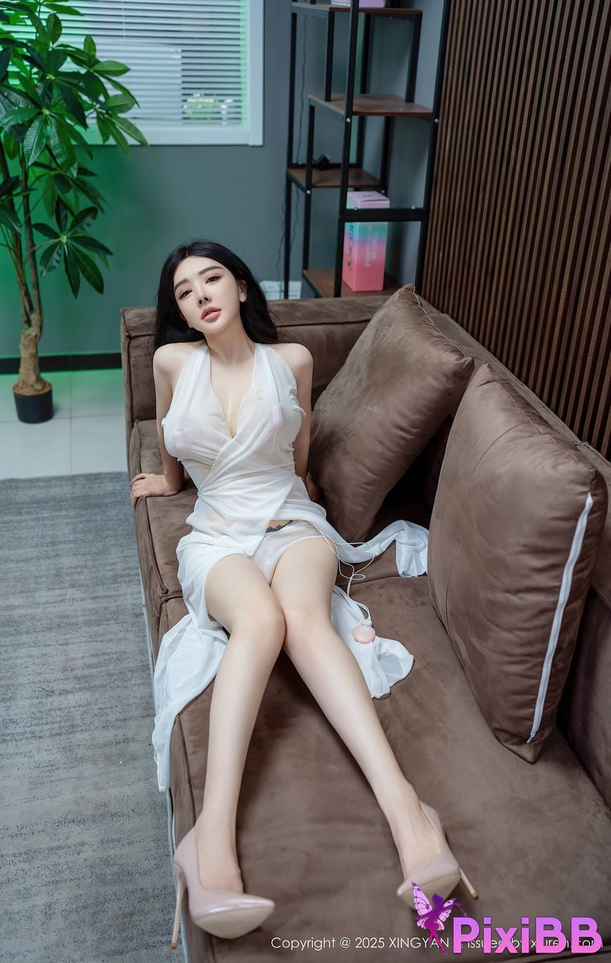 XingYan Vol.372 Pan Siqin PixiBB.COM 020