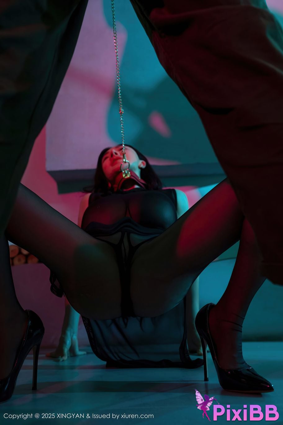XingYan Vol.359 Pan Siqin PixiBB.COM 010