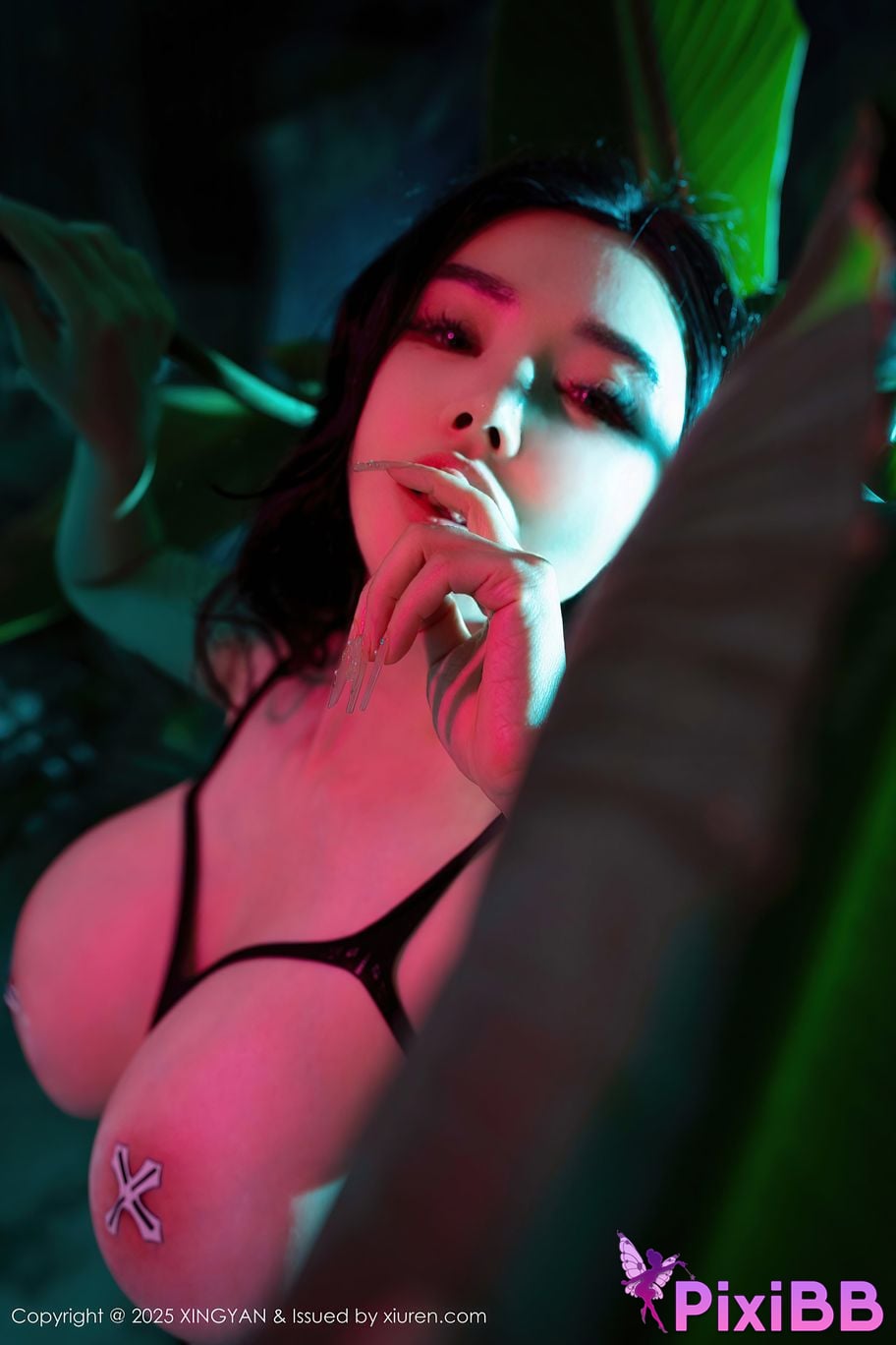 XingYan Vol.359 Pan Siqin PixiBB.COM 041