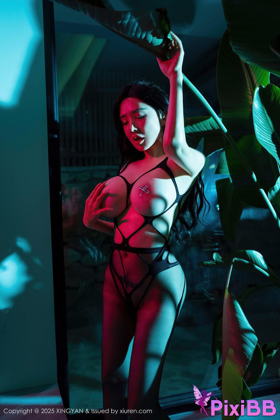 XingYan Vol.359 Pan Siqin PixiBB.COM 043