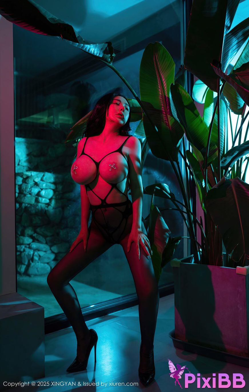 XingYan Vol.359 Pan Siqin PixiBB.COM 047