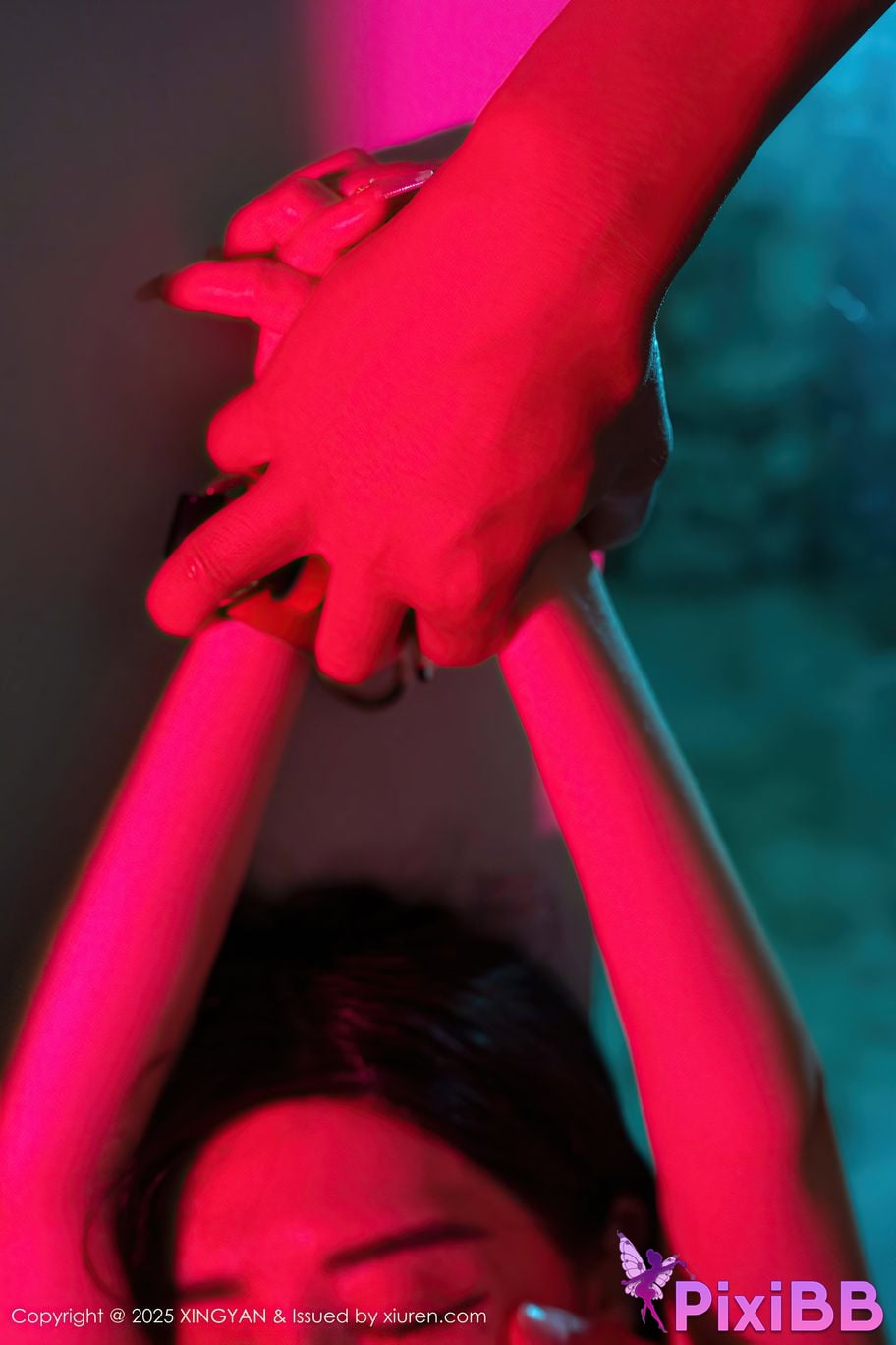 XingYan Vol.359 Pan Siqin PixiBB.COM 072