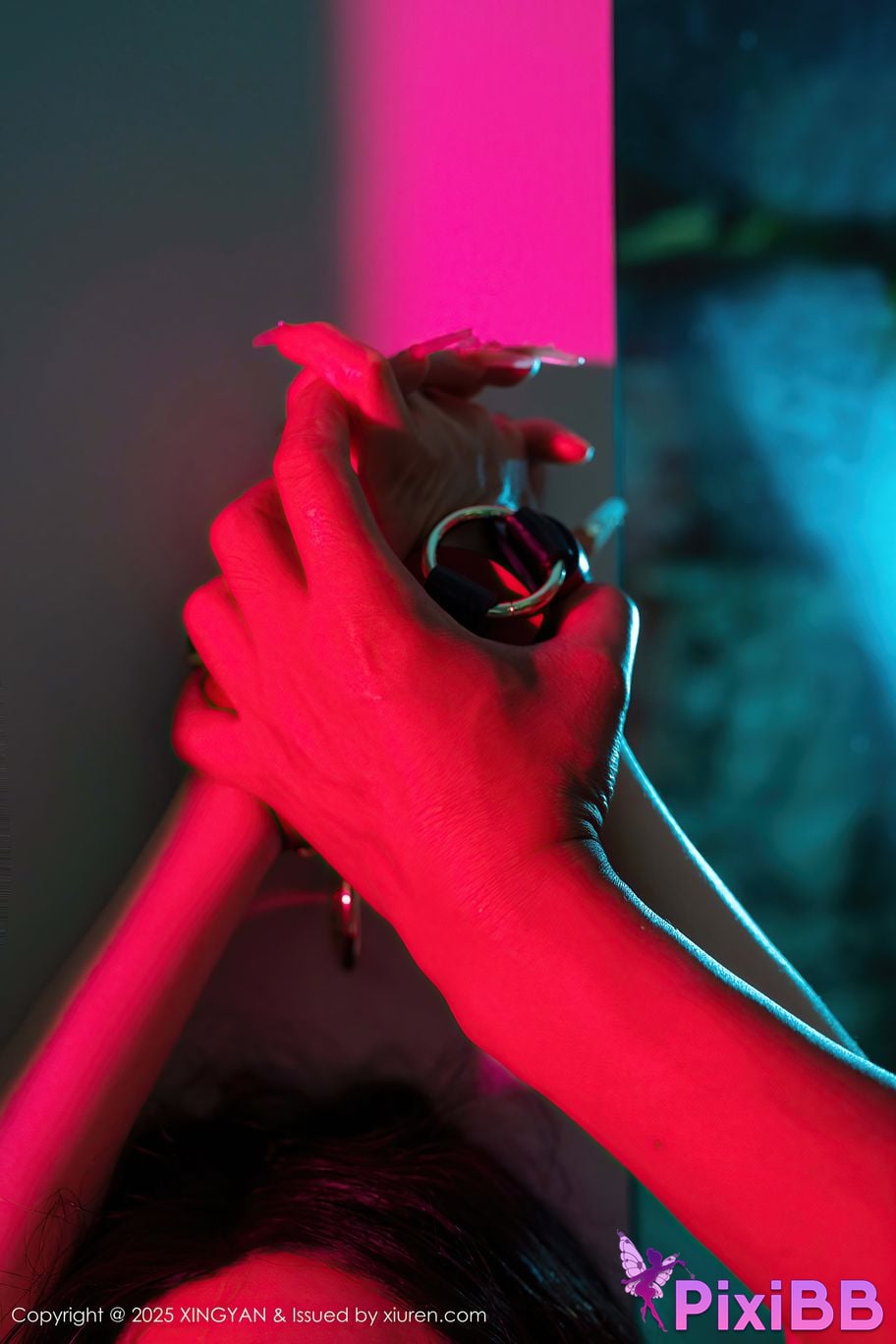 XingYan Vol.359 Pan Siqin PixiBB.COM 073