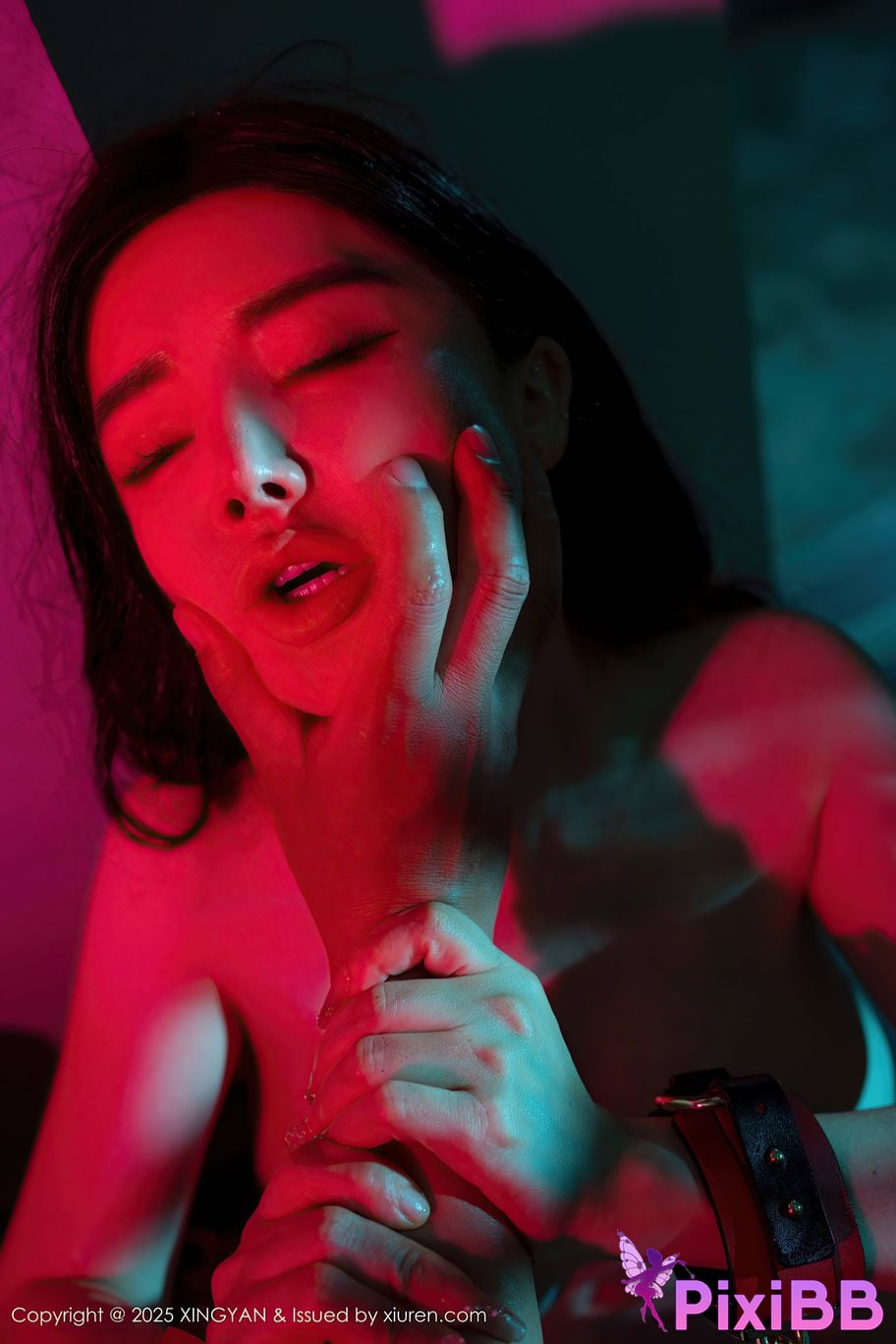 XingYan Vol.359 Pan Siqin PixiBB.COM 077