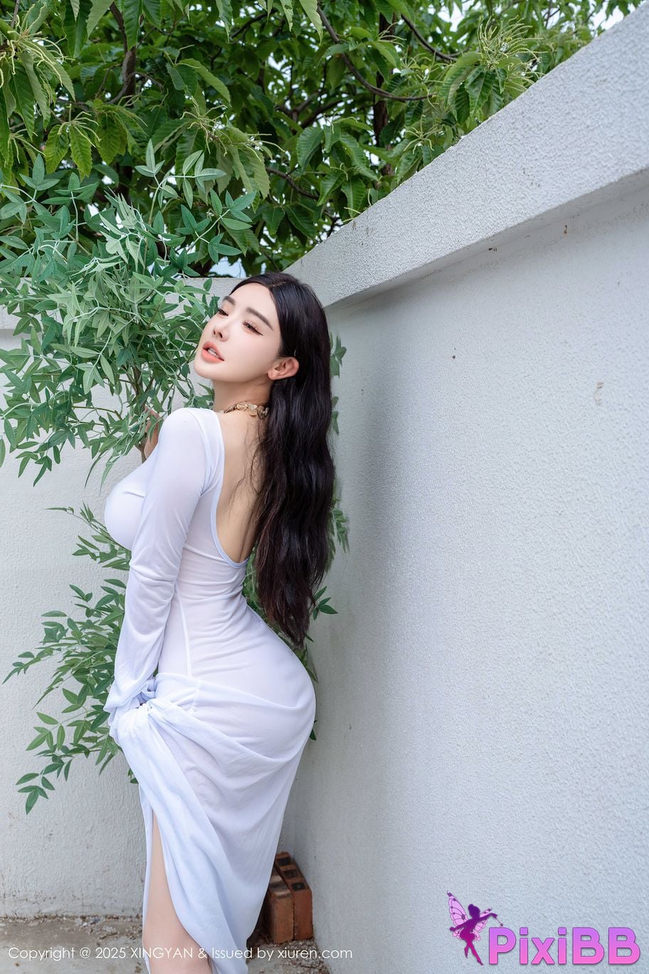 XingYan Vol.355 Pan Siqin PixiBB.COM 006