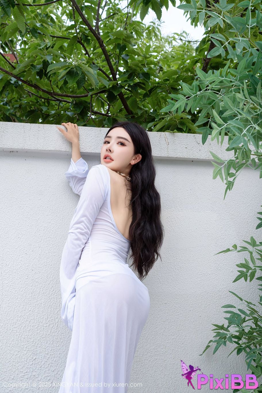 XingYan Vol.355 Pan Siqin PixiBB.COM 008