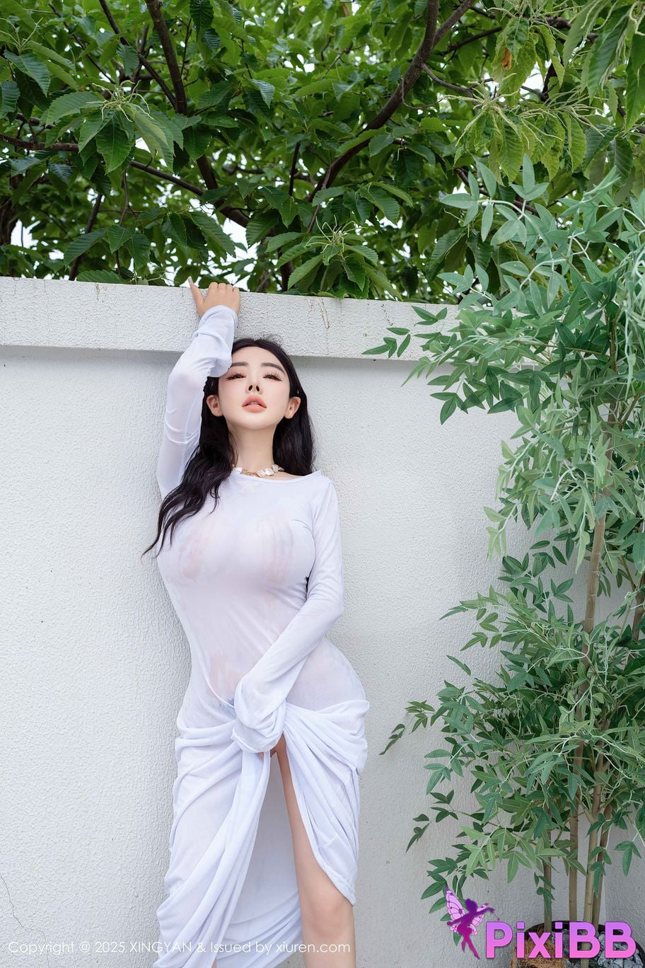 XingYan Vol.355 Pan Siqin PixiBB.COM 009
