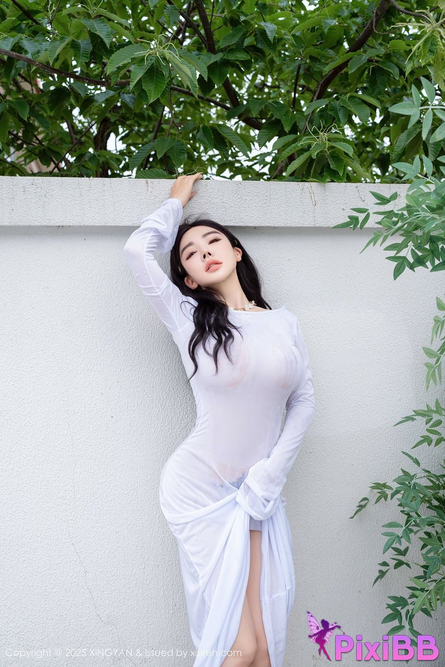 XingYan Vol.355 Pan Siqin PixiBB.COM 010