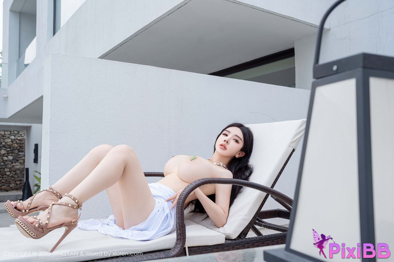 XingYan Vol.355 Pan Siqin PixiBB.COM 032