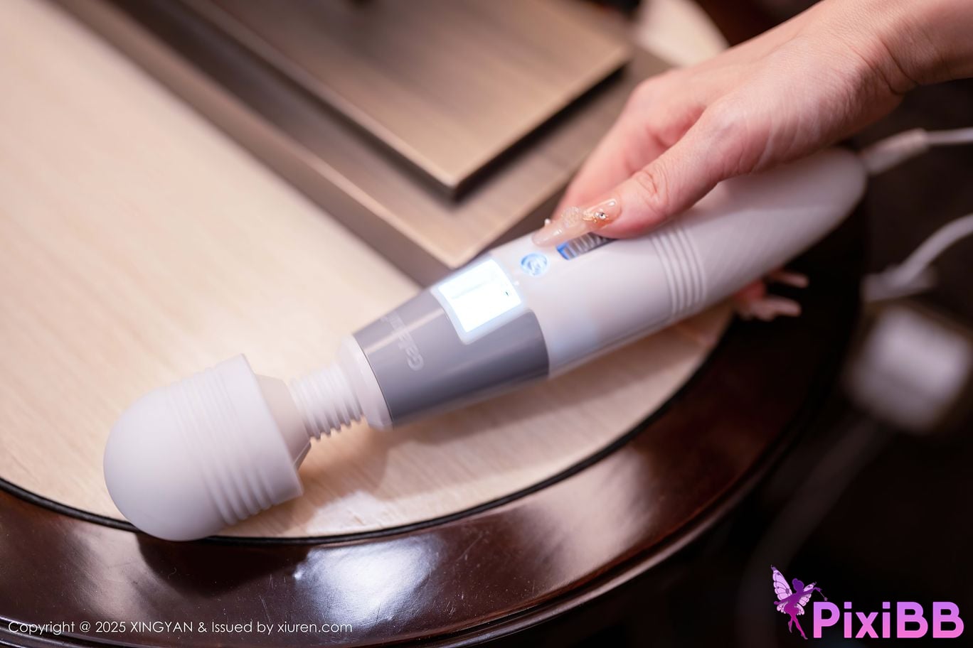 XingYan Vol.319 Pan Si qin PixiBB.COM 001