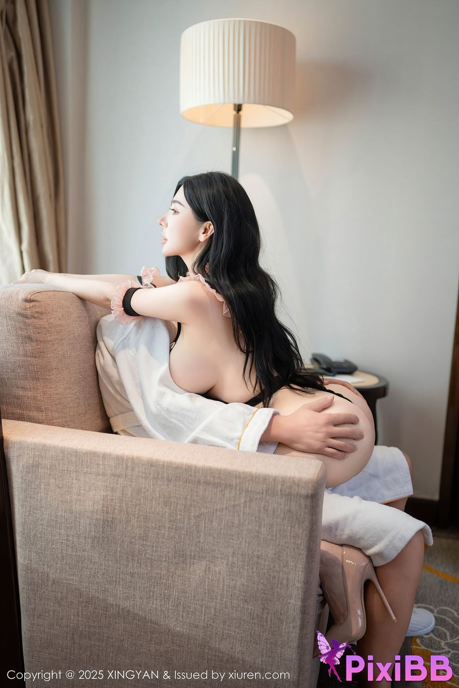 XingYan Vol.312 Pan Si qin PixiBB.COM 032