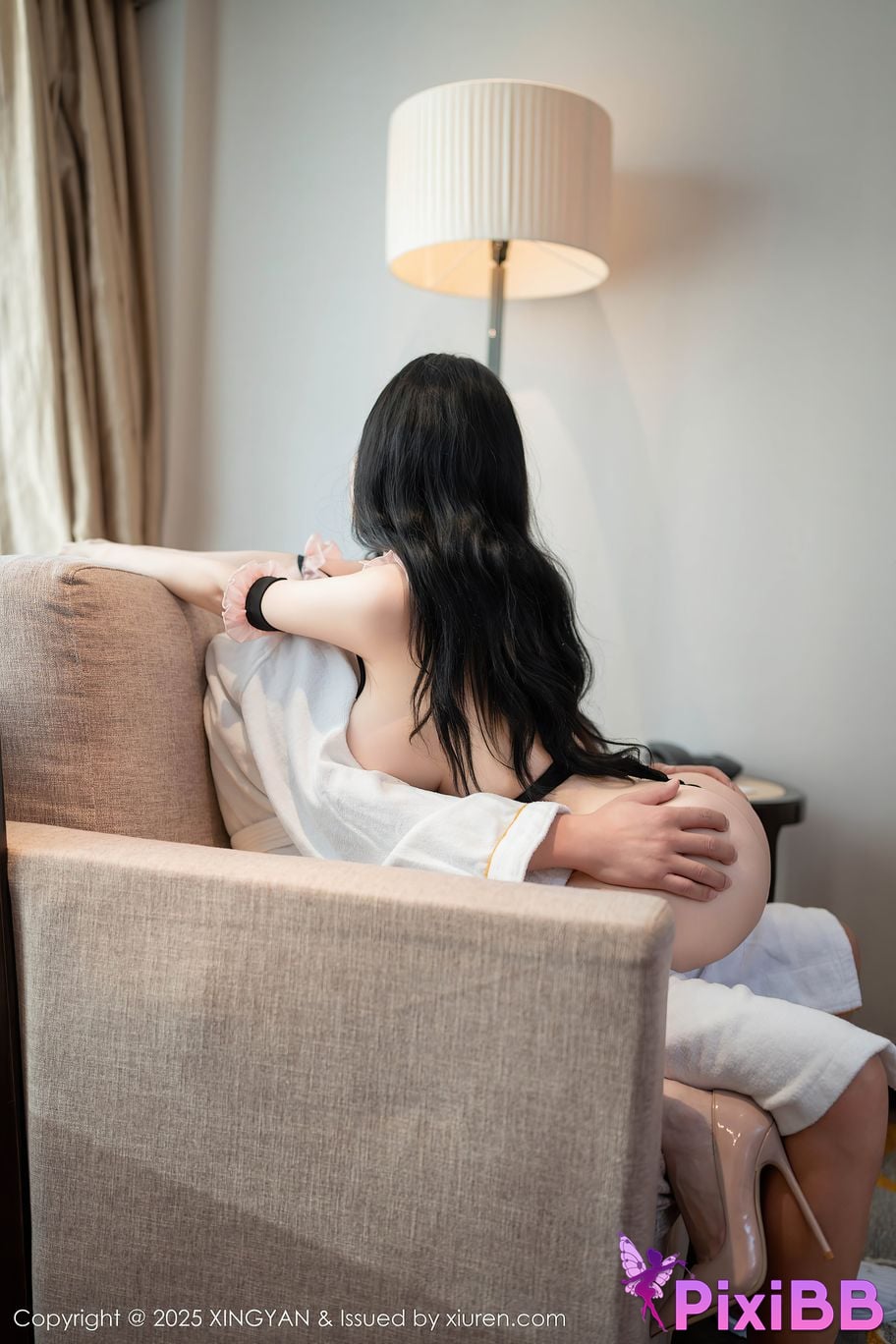 XingYan Vol.312 Pan Si qin PixiBB.COM 033