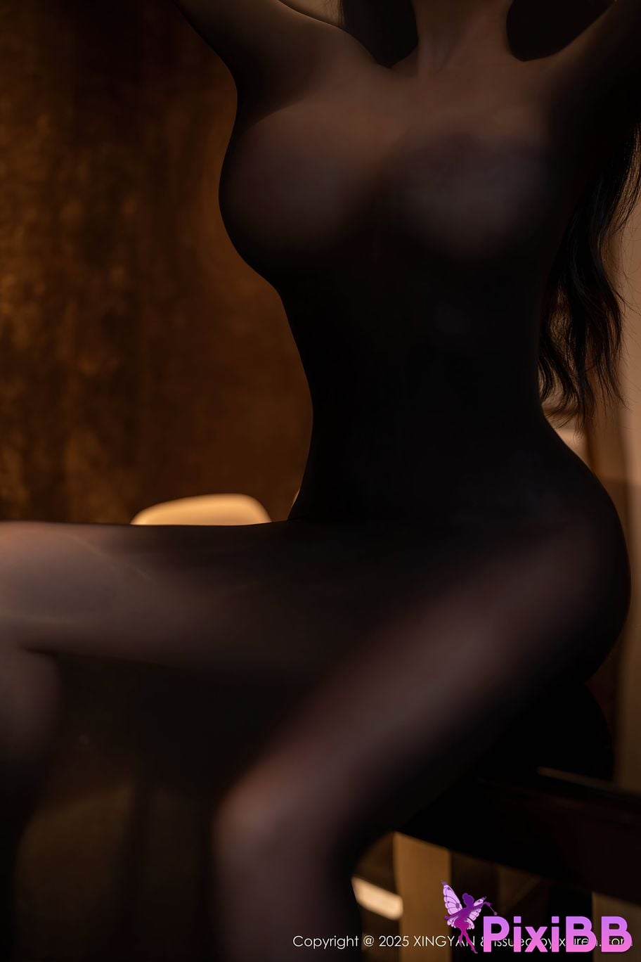 XingYan Vol.309 Pan Si qin PixiBB.COM 004