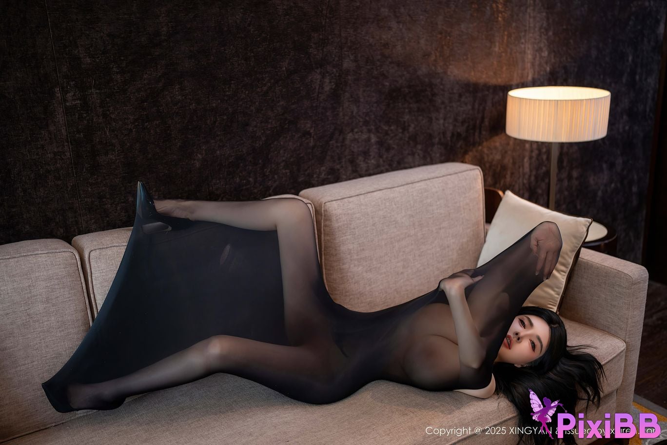 XingYan Vol.309 Pan Si qin PixiBB.COM 045