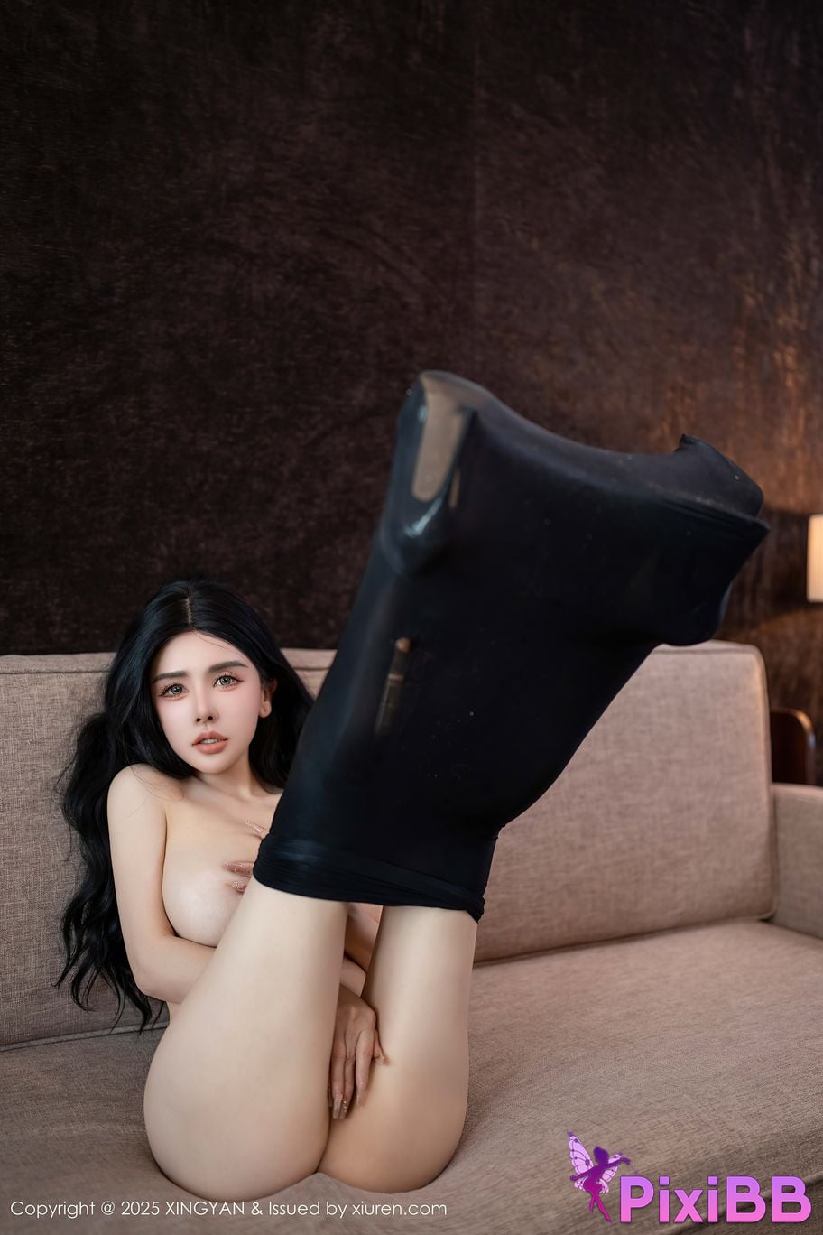 XingYan Vol.309 Pan Si qin PixiBB.COM 062