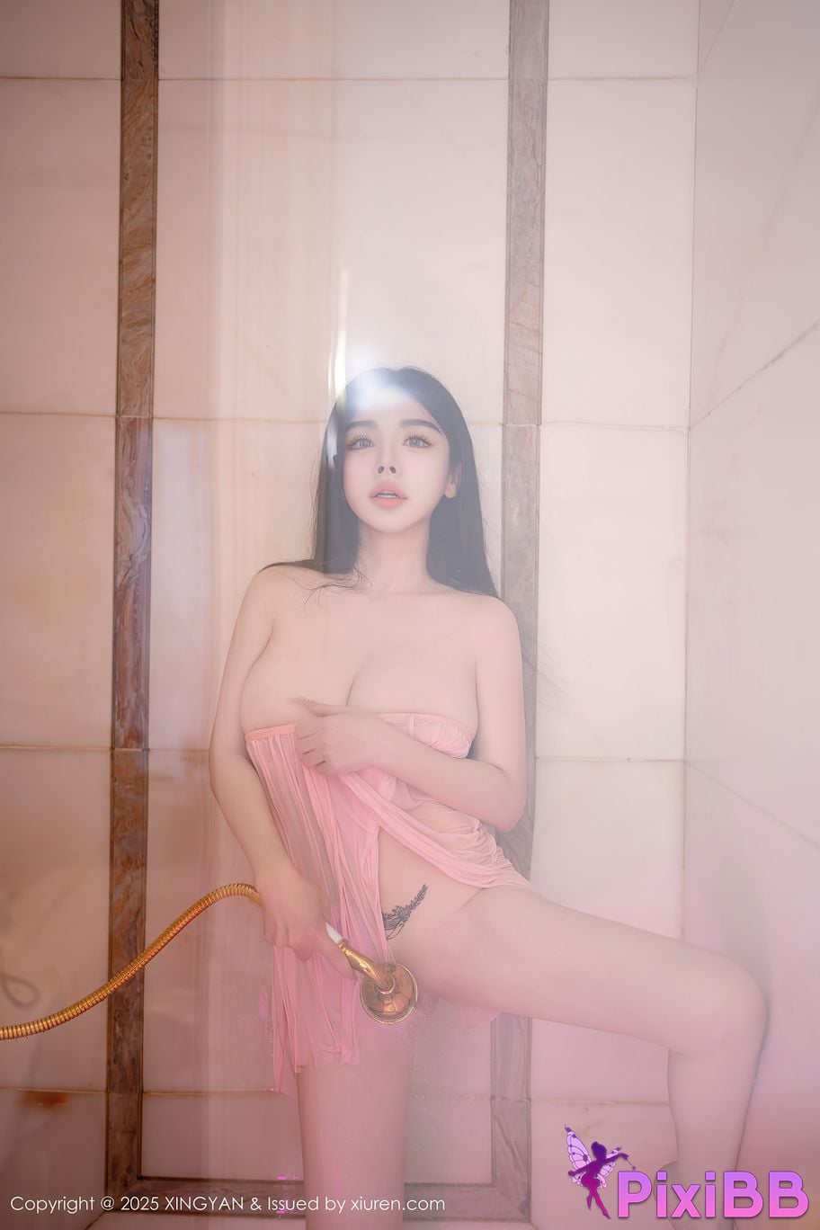 XingYan Vol.306 Pan Si qin PixiBB.COM 003