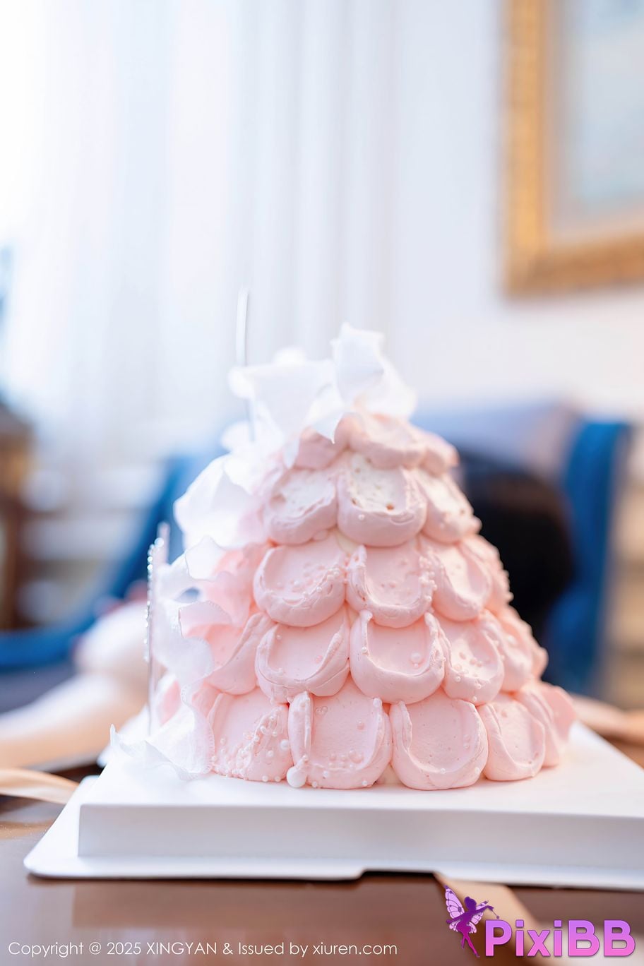 XingYan Vol.301 Pan Si qin PixiBB.COM 012