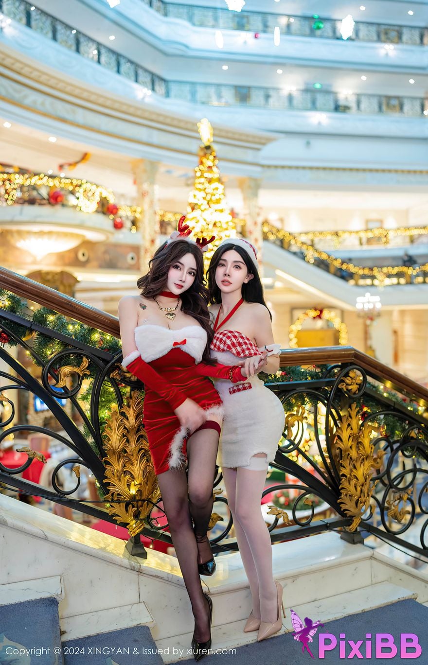 XingYan Vol.294 Pan Si qin PixiBB.COM 001