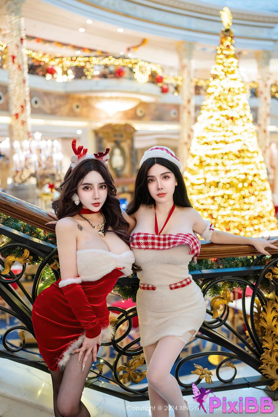 XingYan Vol.294 Pan Si qin PixiBB.COM 005