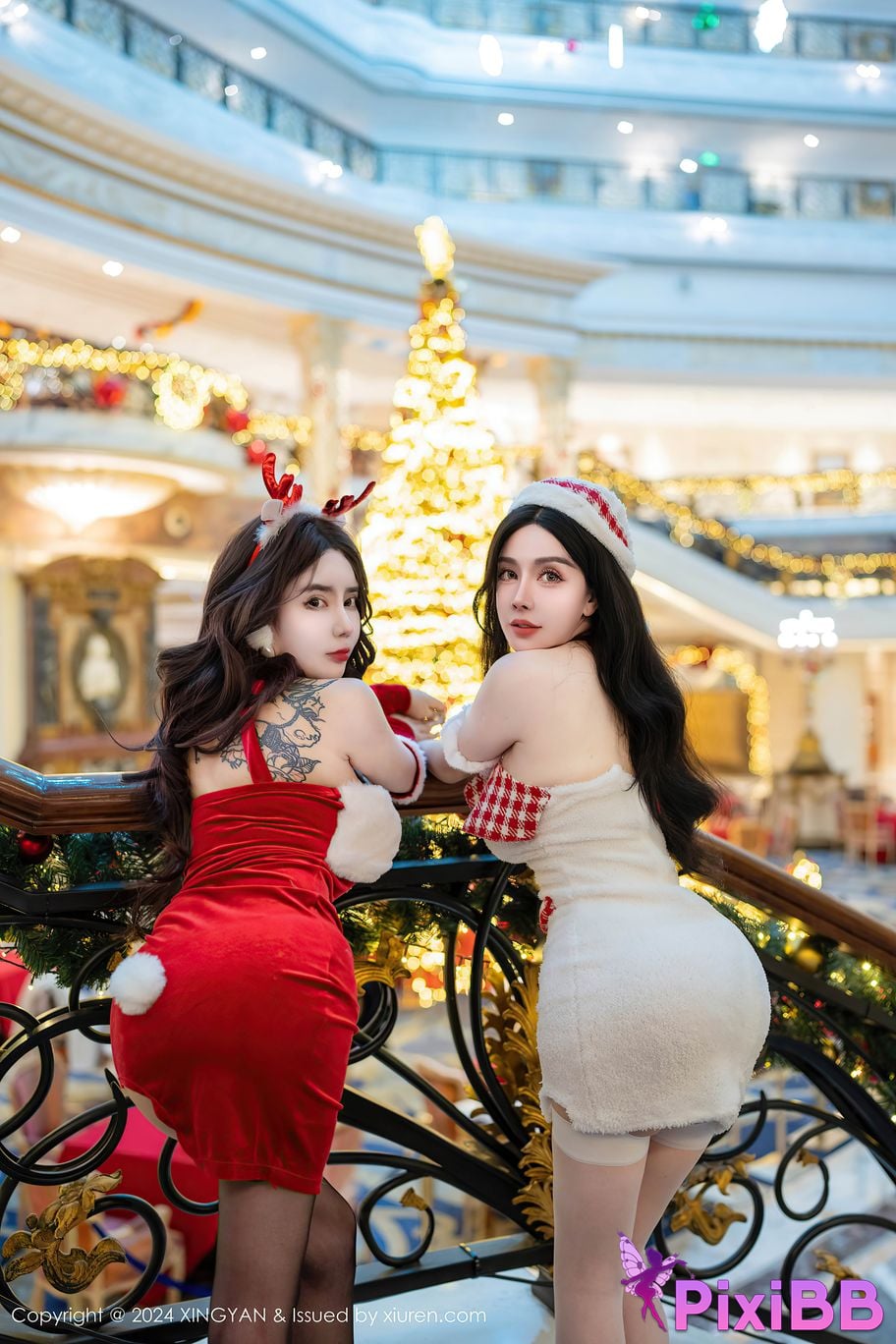 XingYan Vol.294 Pan Si qin PixiBB.COM 006