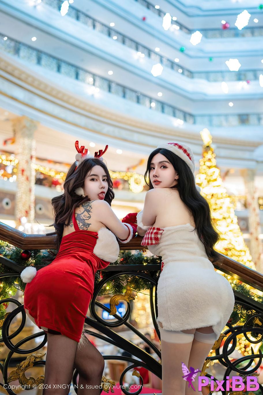 XingYan Vol.294 Pan Si qin PixiBB.COM 007