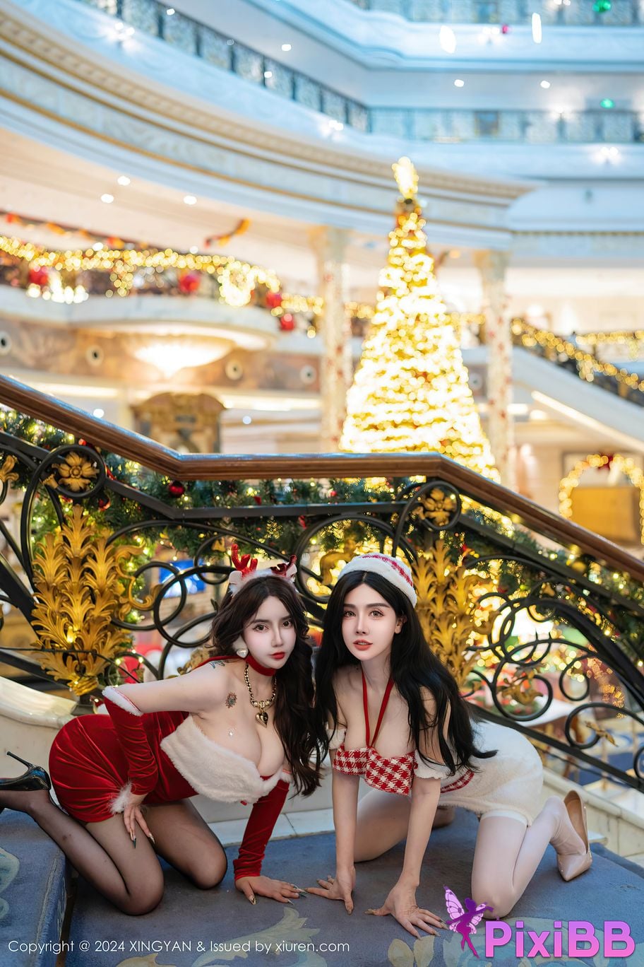 XingYan Vol.294 Pan Si qin PixiBB.COM 008