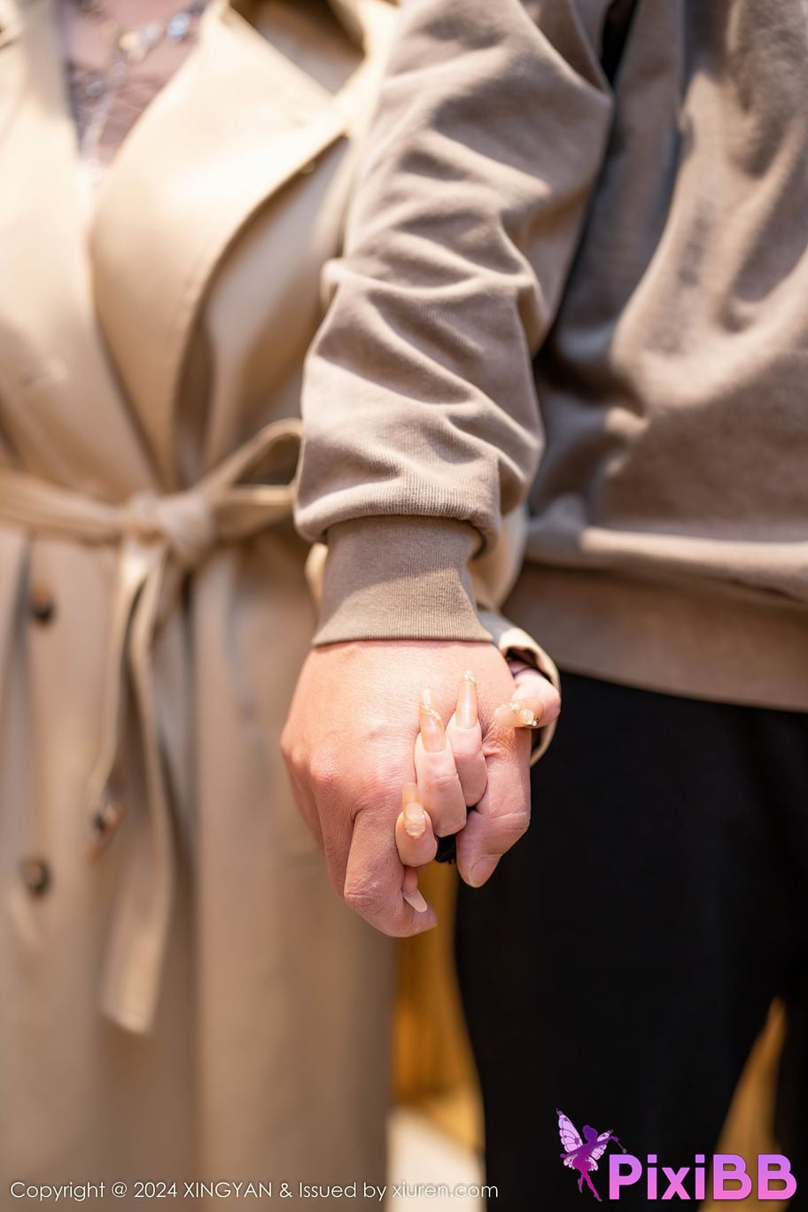 XingYan Vol.293 Pan Si qin PixiBB.COM 006