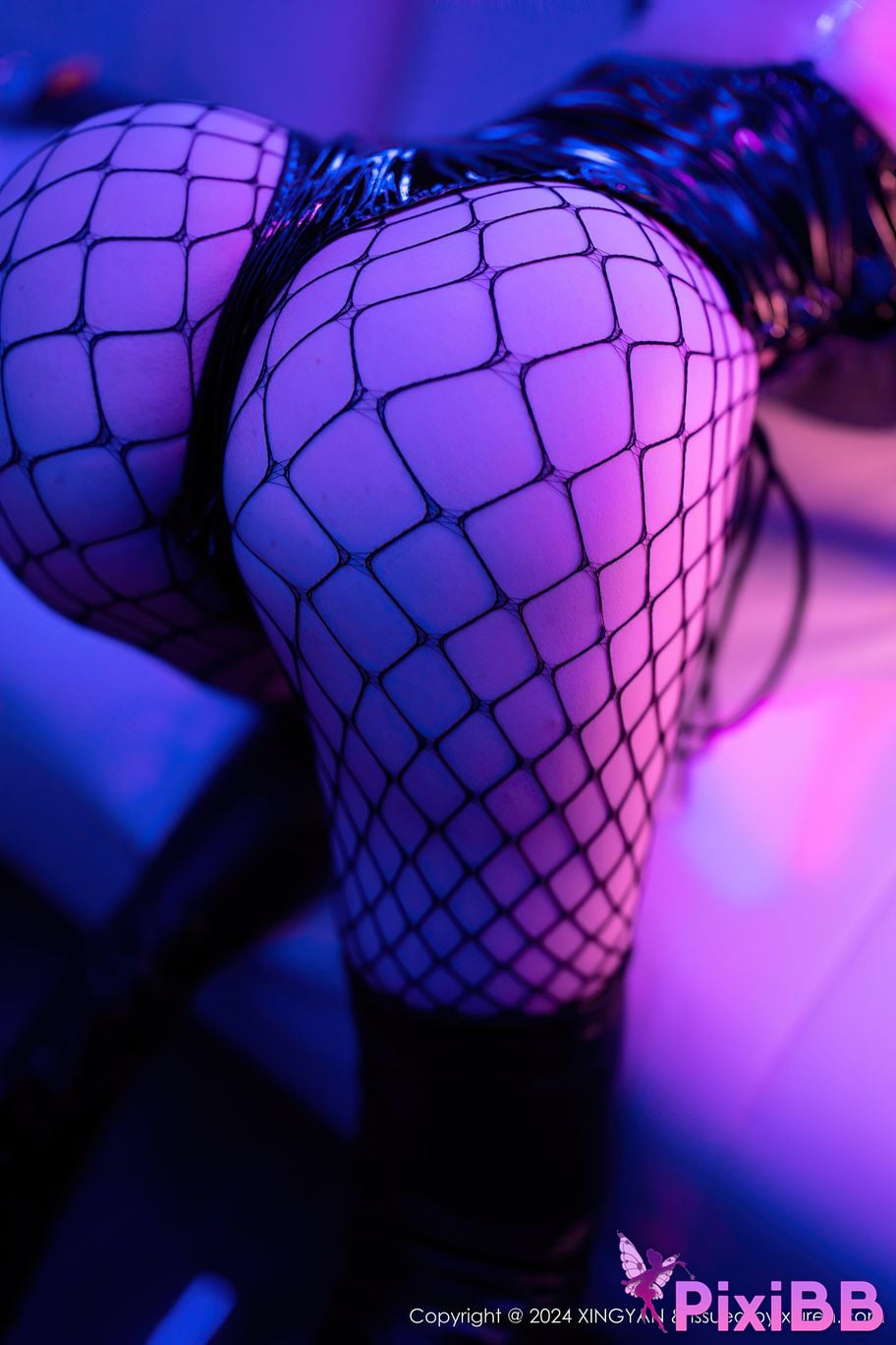 XingYan Vol.285 Pan Si qin PixiBB.COM 031