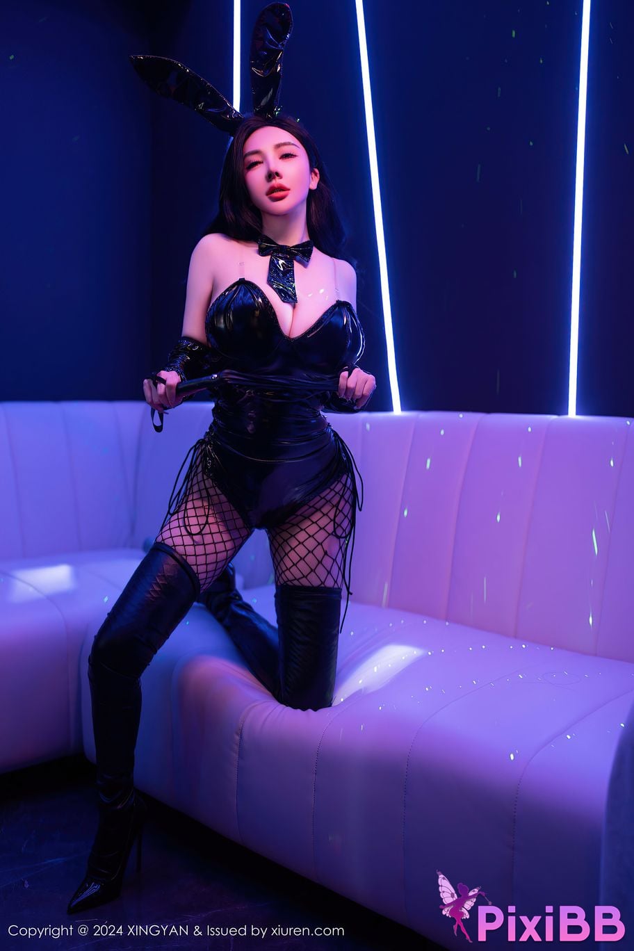 XingYan Vol.285 Pan Si qin PixiBB.COM 033