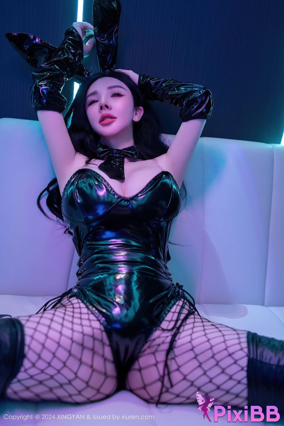 XingYan Vol.285 Pan Si qin PixiBB.COM 046