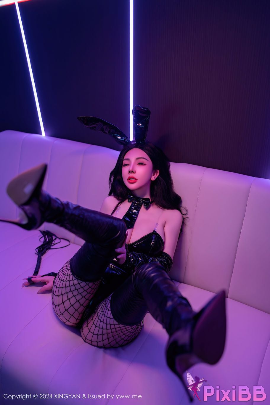 XingYan Vol.285 Pan Si qin PixiBB.COM 048