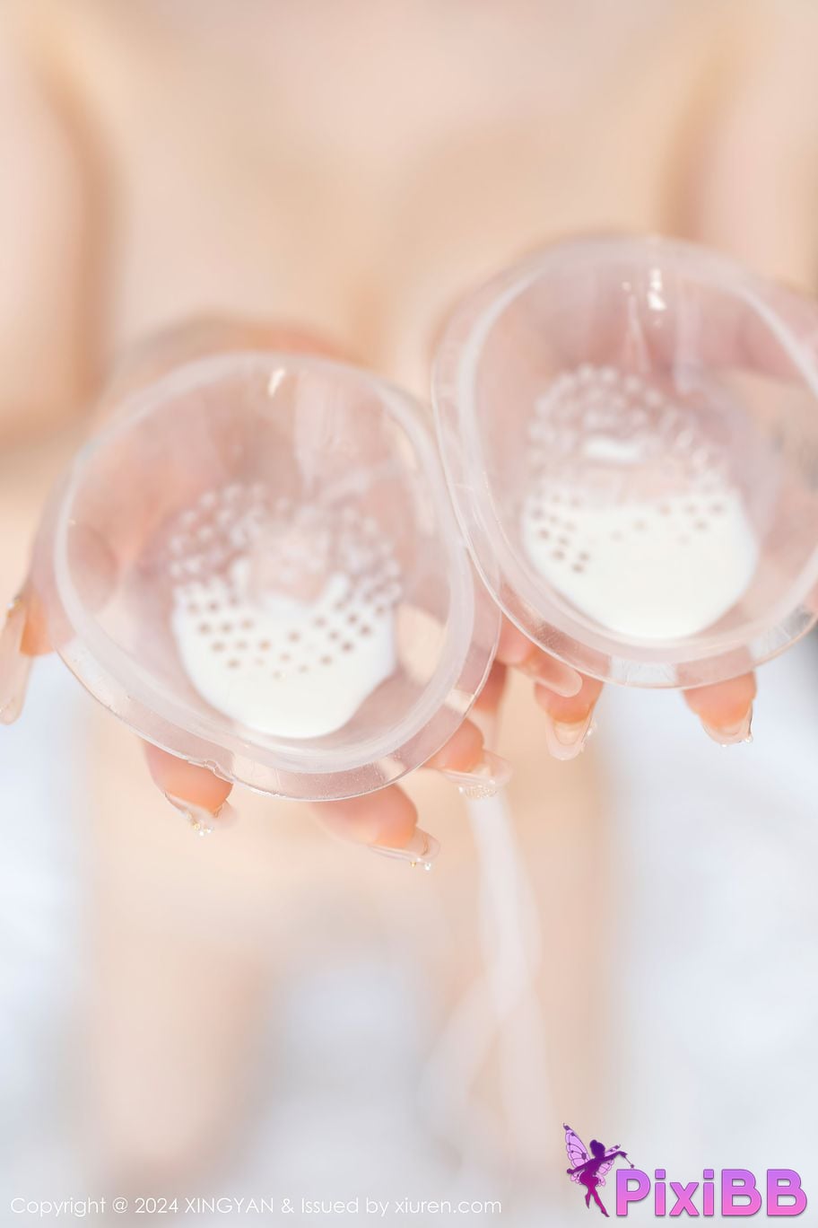 XINGYAN Vol.266 Pan Si qin PixiBB.COM 072