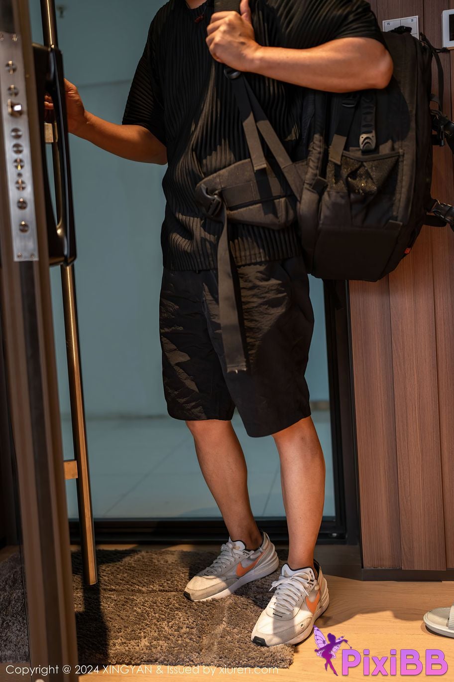 XingYan Vol.263 Pan Si qin PixiBB.COM 018