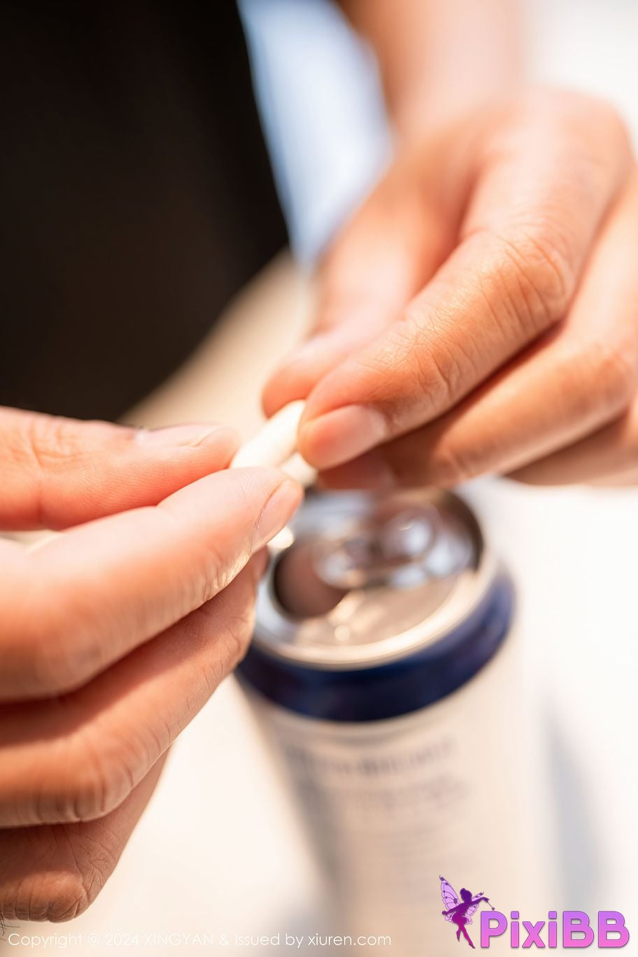 XingYan Vol.263 Pan Si qin PixiBB.COM 023